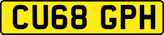 CU68GPH