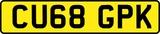 CU68GPK