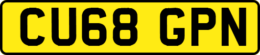 CU68GPN