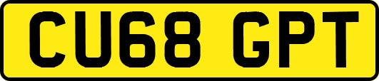CU68GPT