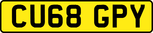 CU68GPY