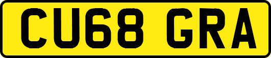 CU68GRA