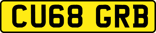 CU68GRB