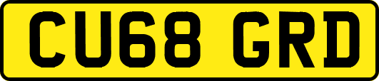 CU68GRD