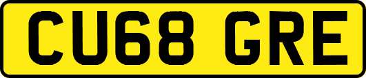 CU68GRE