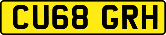 CU68GRH