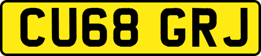 CU68GRJ