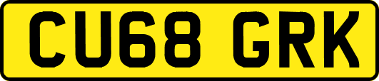 CU68GRK
