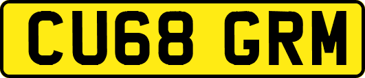 CU68GRM