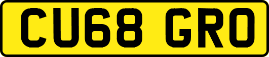 CU68GRO