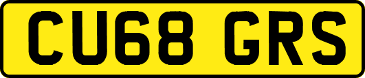 CU68GRS