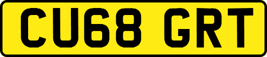 CU68GRT