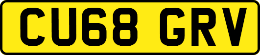 CU68GRV