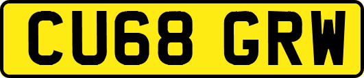 CU68GRW