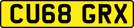 CU68GRX