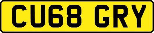 CU68GRY