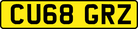CU68GRZ