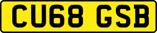 CU68GSB