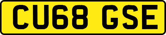 CU68GSE