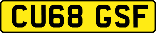 CU68GSF
