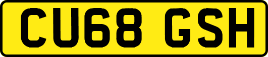 CU68GSH