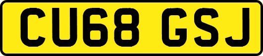 CU68GSJ