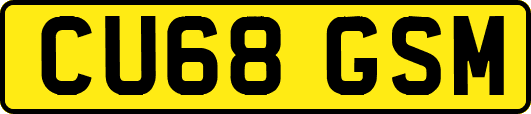 CU68GSM