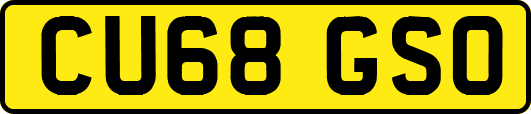 CU68GSO