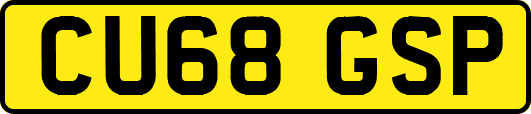 CU68GSP