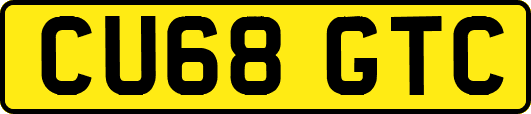 CU68GTC