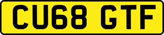 CU68GTF