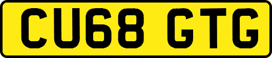 CU68GTG