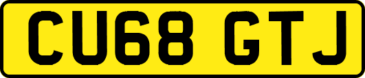 CU68GTJ
