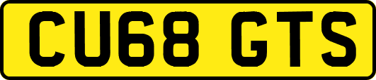 CU68GTS