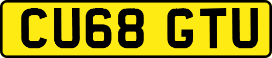CU68GTU
