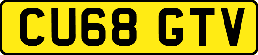 CU68GTV