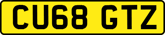 CU68GTZ