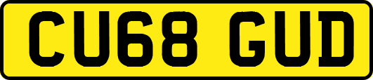 CU68GUD