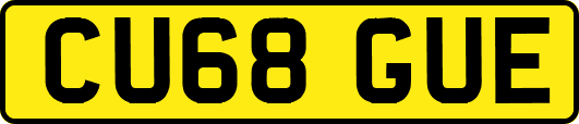 CU68GUE