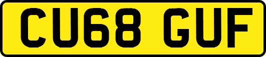 CU68GUF