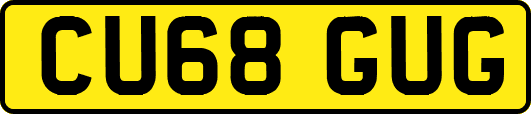 CU68GUG