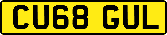 CU68GUL