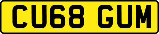 CU68GUM