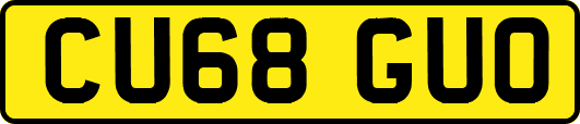 CU68GUO