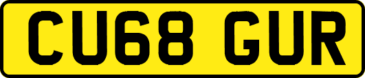 CU68GUR