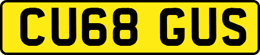 CU68GUS