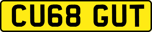 CU68GUT