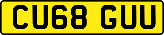 CU68GUU