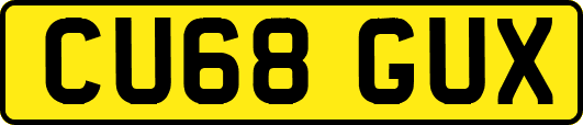 CU68GUX