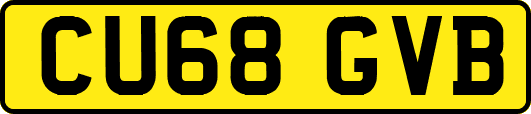 CU68GVB
